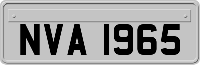 NVA1965