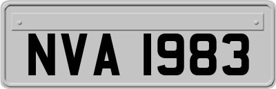 NVA1983