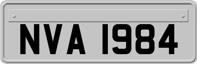 NVA1984