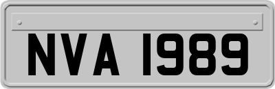NVA1989