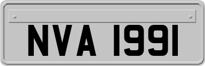 NVA1991