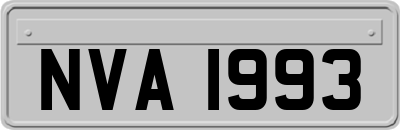 NVA1993