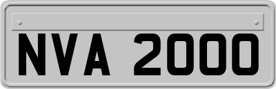 NVA2000