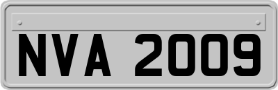 NVA2009