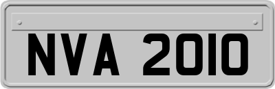 NVA2010