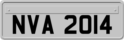 NVA2014