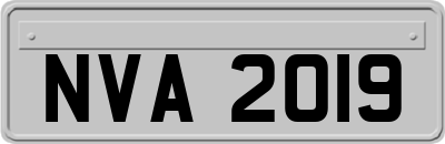 NVA2019