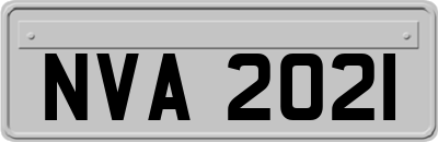 NVA2021