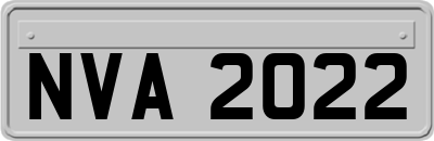 NVA2022