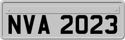 NVA2023