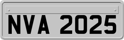 NVA2025