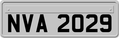 NVA2029