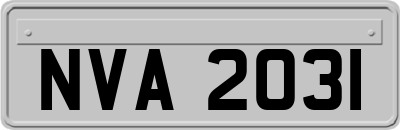 NVA2031