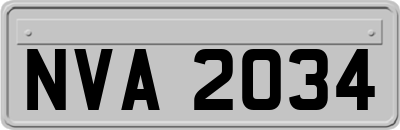 NVA2034