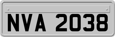 NVA2038
