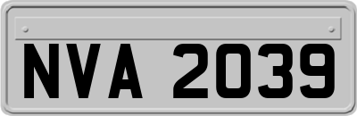 NVA2039
