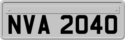 NVA2040
