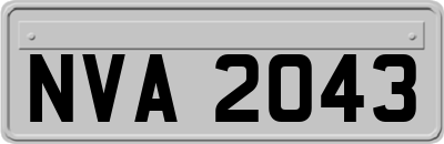 NVA2043