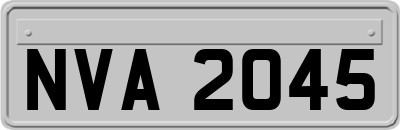 NVA2045