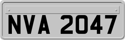 NVA2047