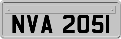 NVA2051