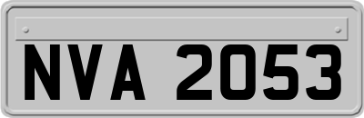 NVA2053