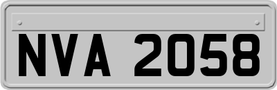 NVA2058