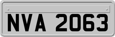 NVA2063