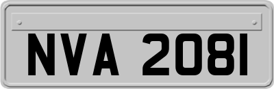 NVA2081