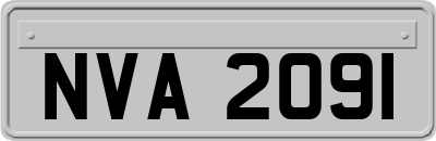 NVA2091