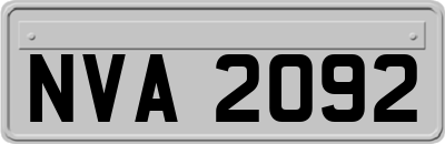 NVA2092