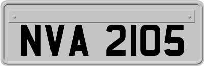 NVA2105