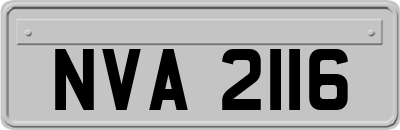NVA2116
