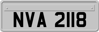 NVA2118