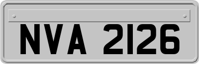 NVA2126