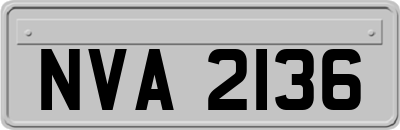 NVA2136