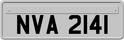 NVA2141