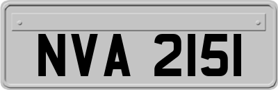 NVA2151