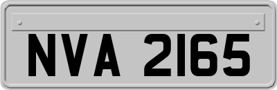 NVA2165