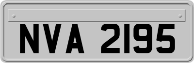 NVA2195