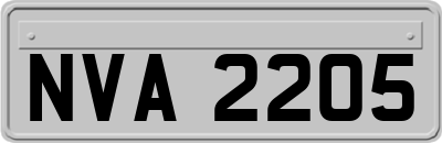 NVA2205
