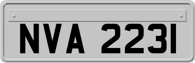 NVA2231