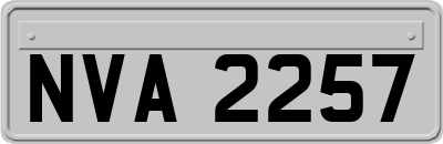 NVA2257