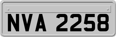 NVA2258