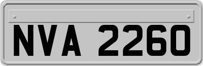 NVA2260