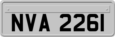 NVA2261