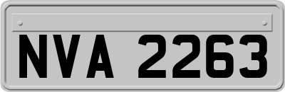 NVA2263