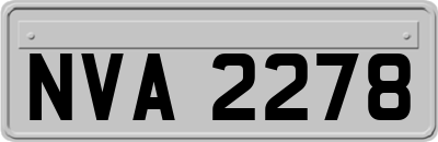 NVA2278