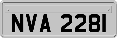 NVA2281