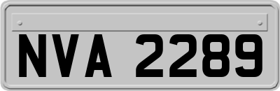 NVA2289